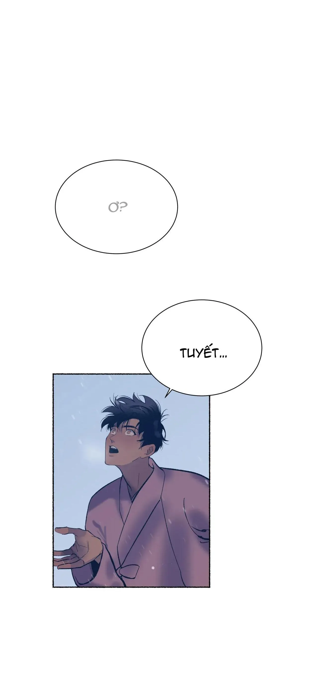 HỔ NGÀN NĂM Chapter 56 Trang 63