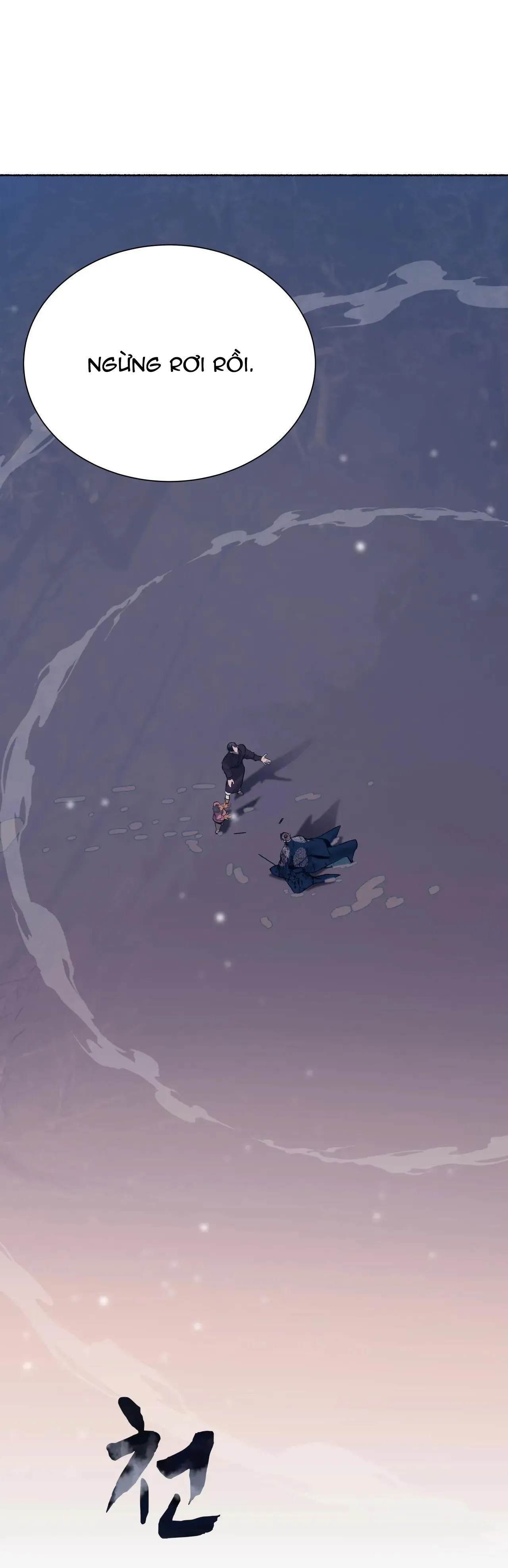 HỔ NGÀN NĂM Chapter 57 Trang 3