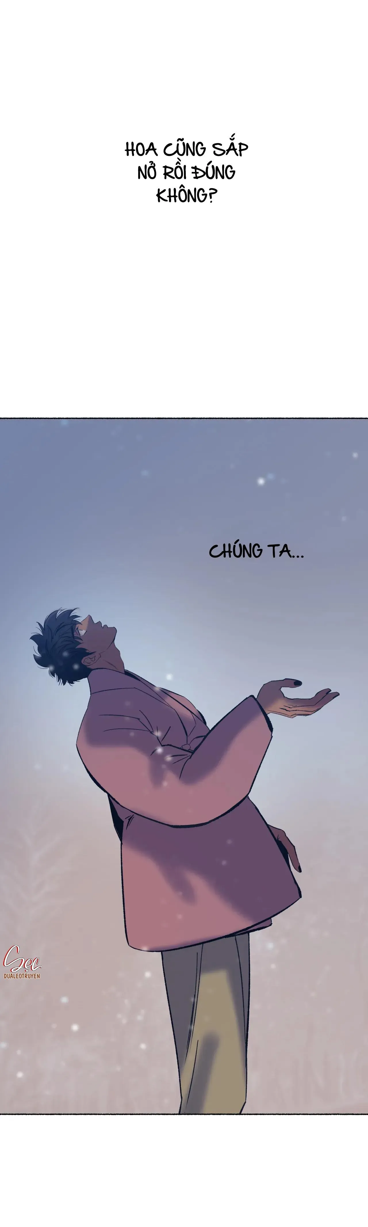 HỔ NGÀN NĂM Chapter 57 Trang 6