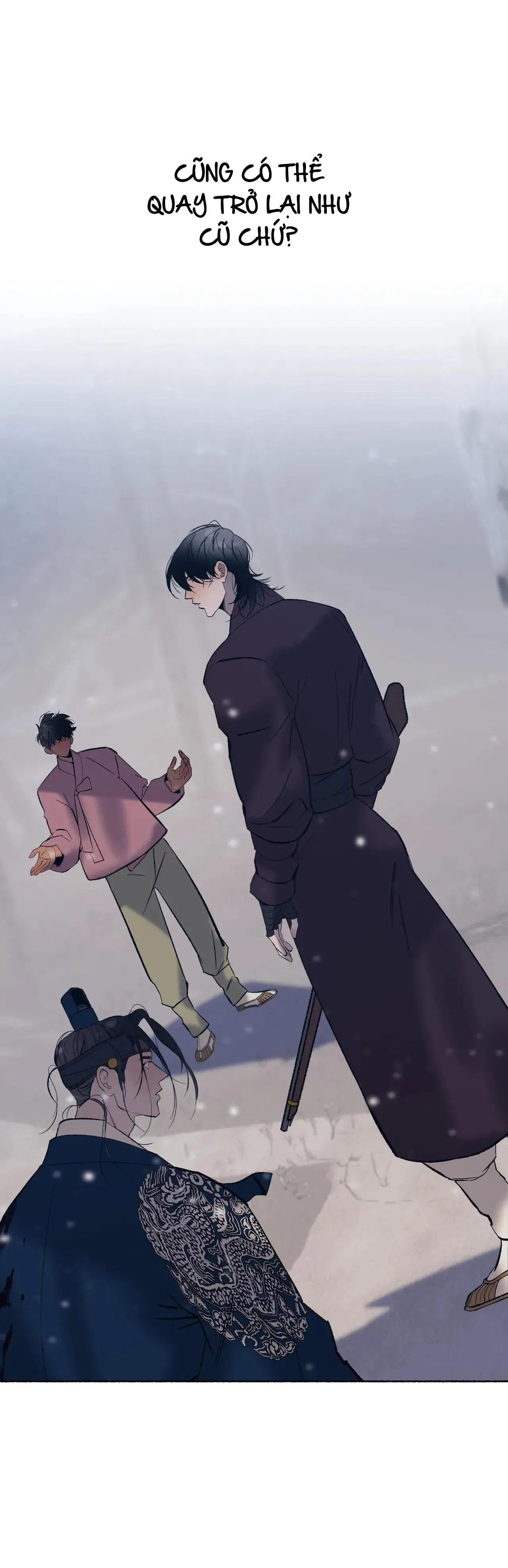 HỔ NGÀN NĂM Chapter 57 Trang 7