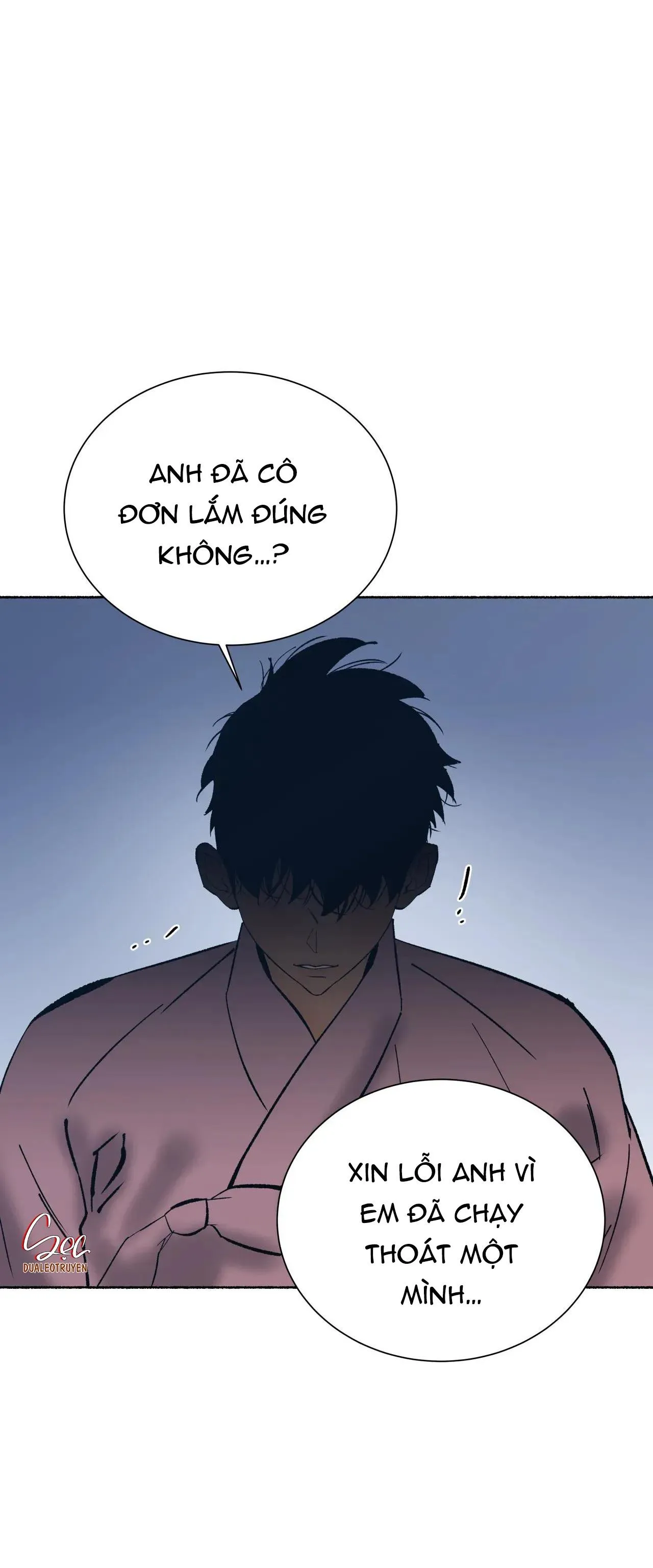 HỔ NGÀN NĂM Chapter 57 Trang 10