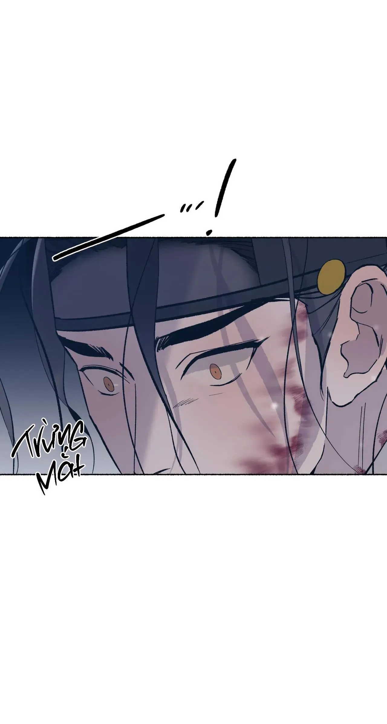 HỔ NGÀN NĂM Chapter 57 Trang 13