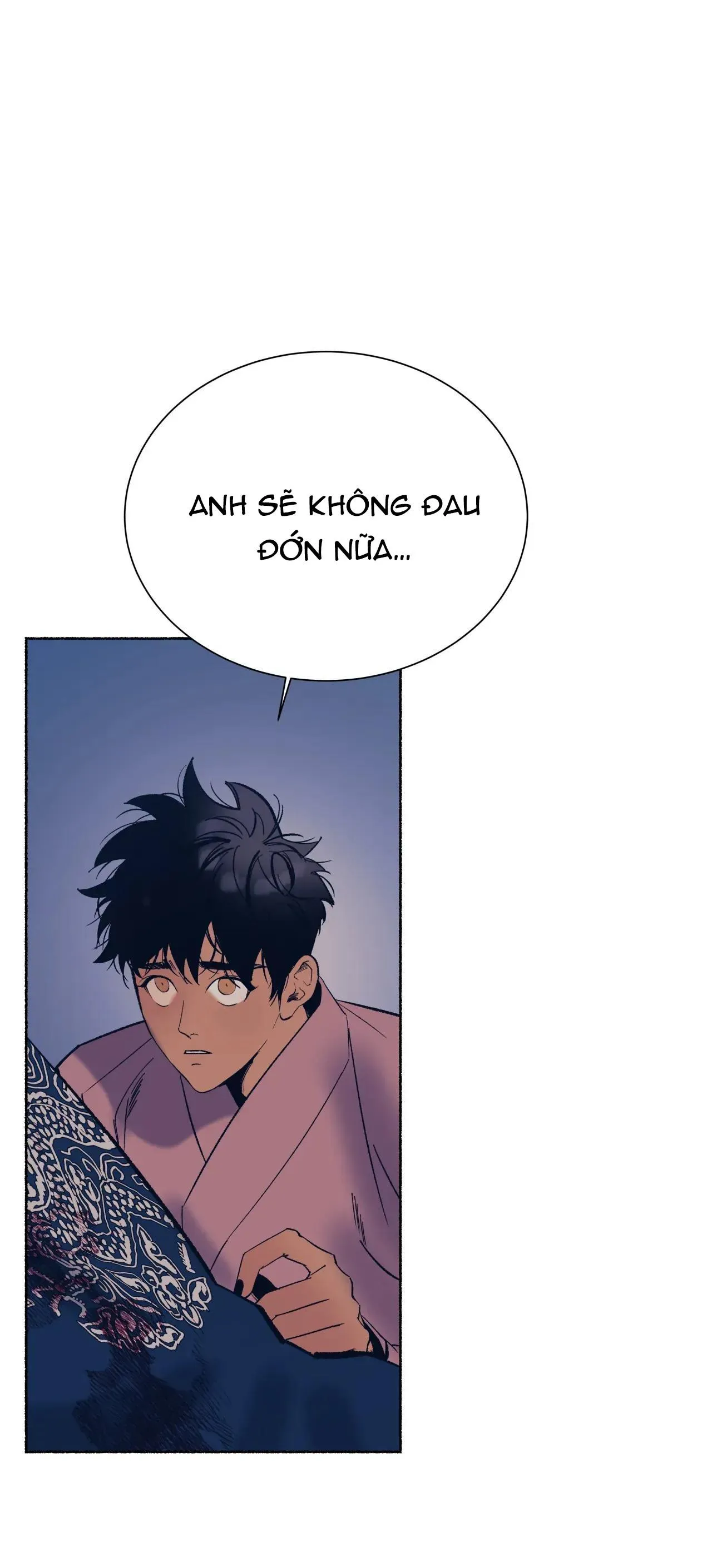 HỔ NGÀN NĂM Chapter 57 Trang 15