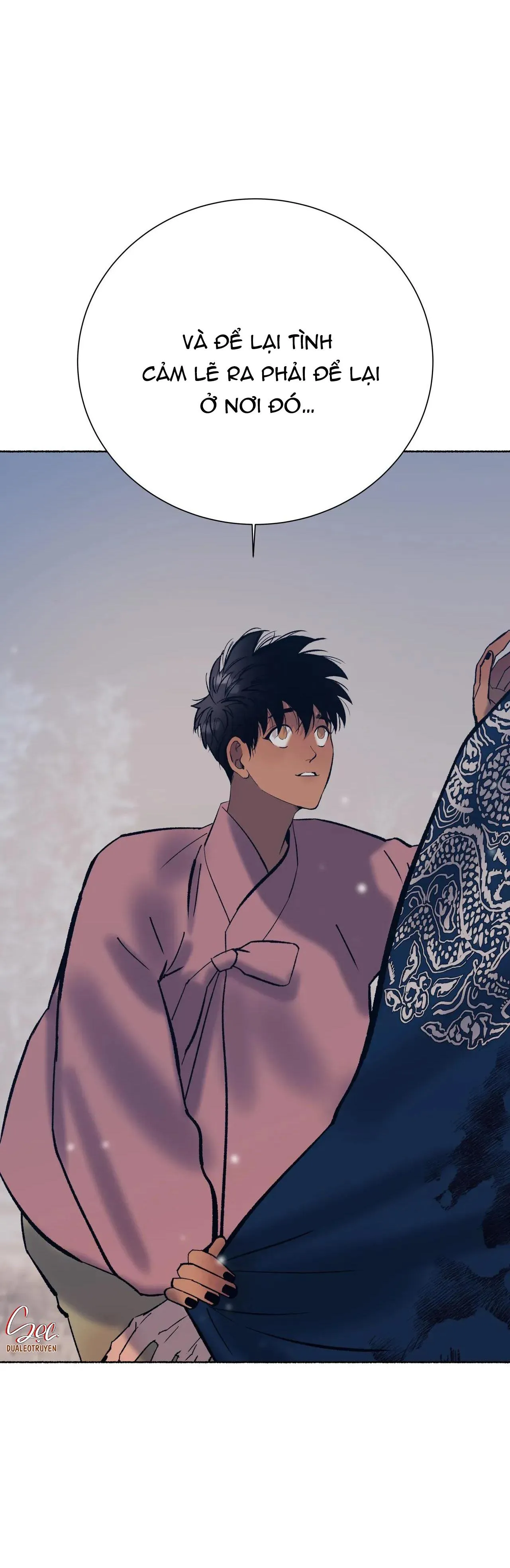 HỔ NGÀN NĂM Chapter 57 Trang 17