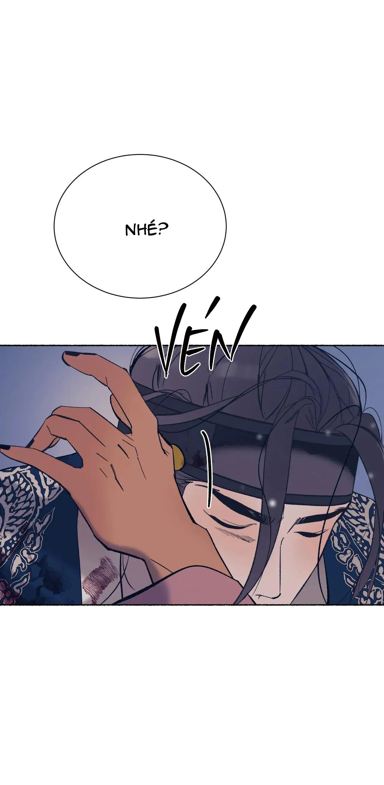 HỔ NGÀN NĂM Chapter 57 Trang 18