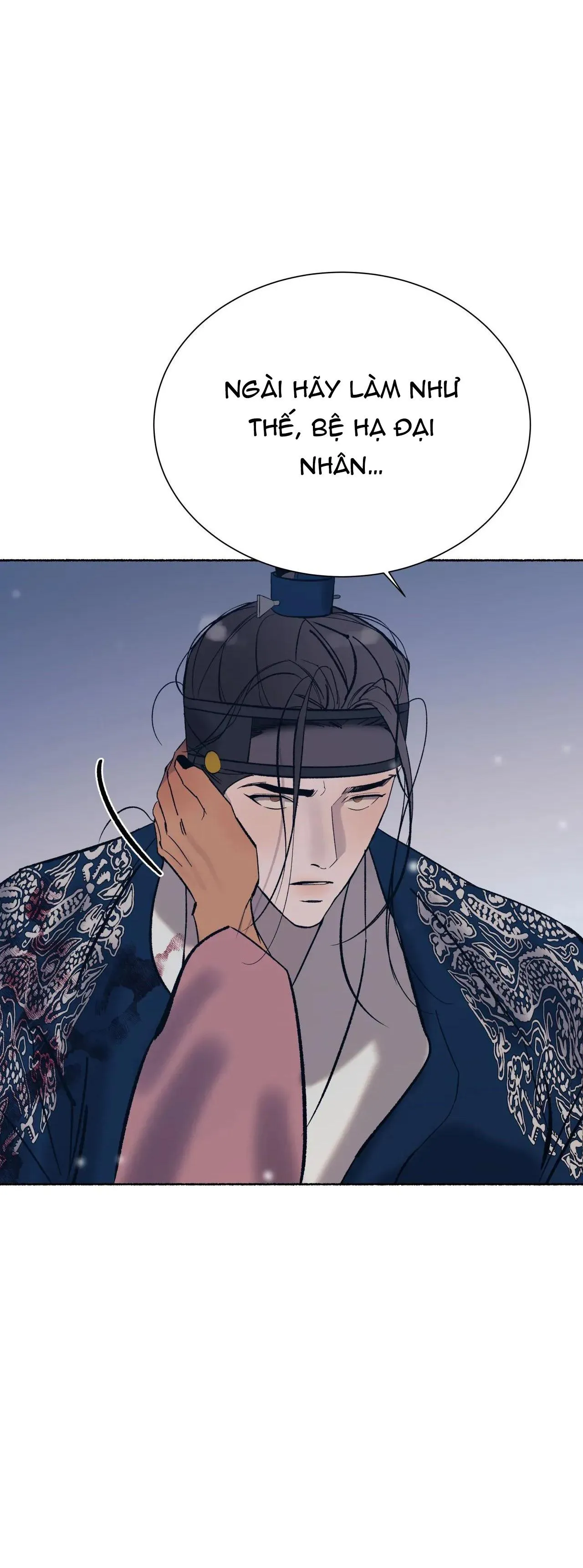 HỔ NGÀN NĂM Chapter 57 Trang 19