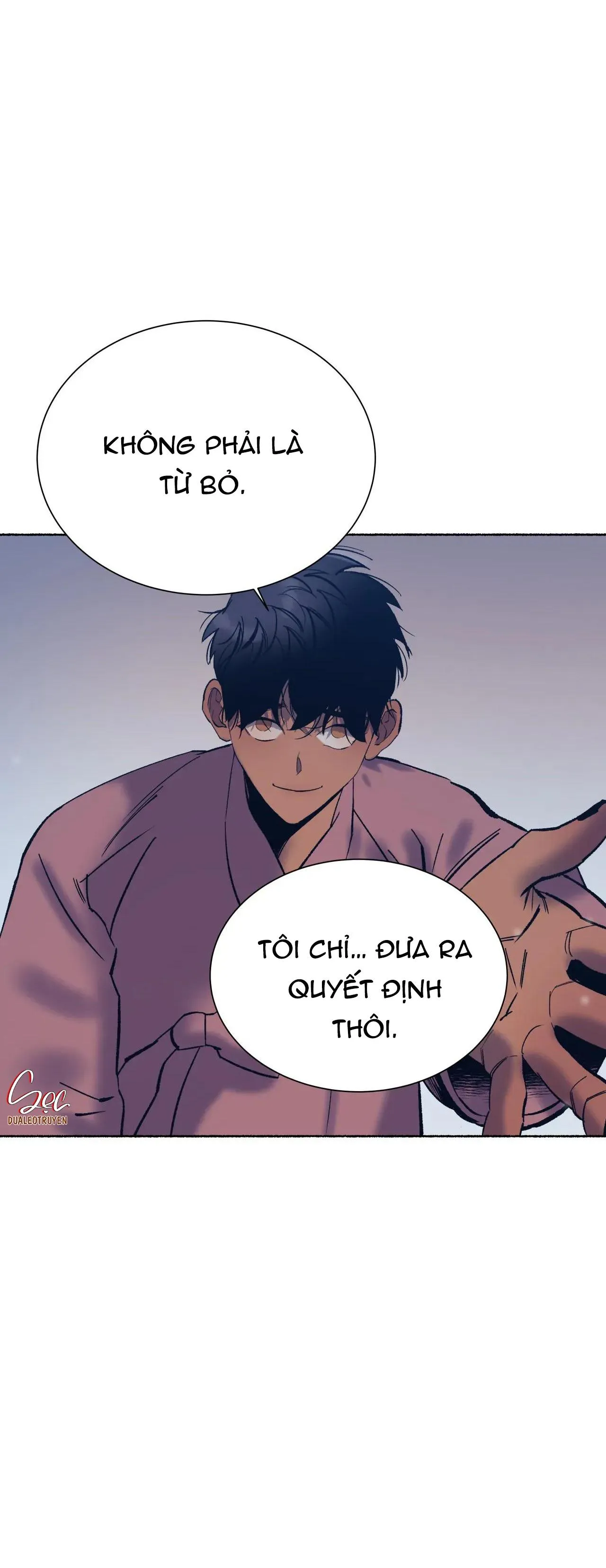 HỔ NGÀN NĂM Chapter 57 Trang 21