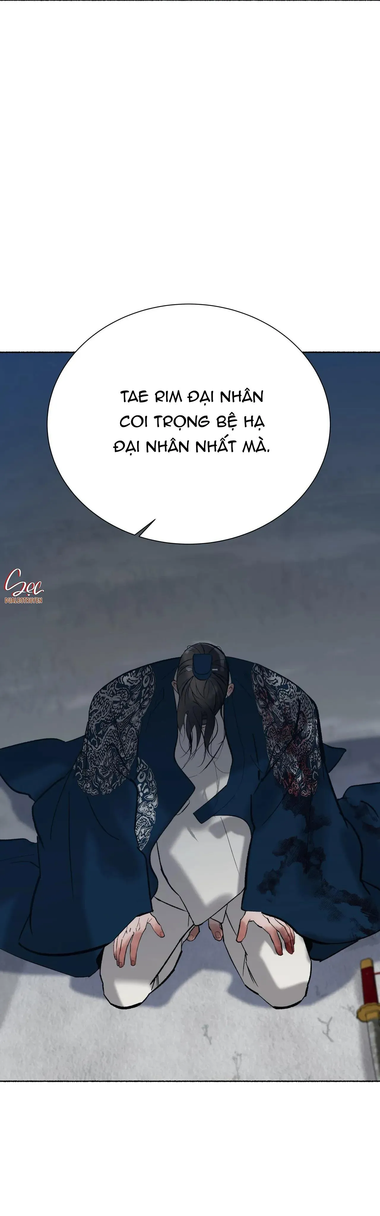 HỔ NGÀN NĂM Chapter 57 Trang 23