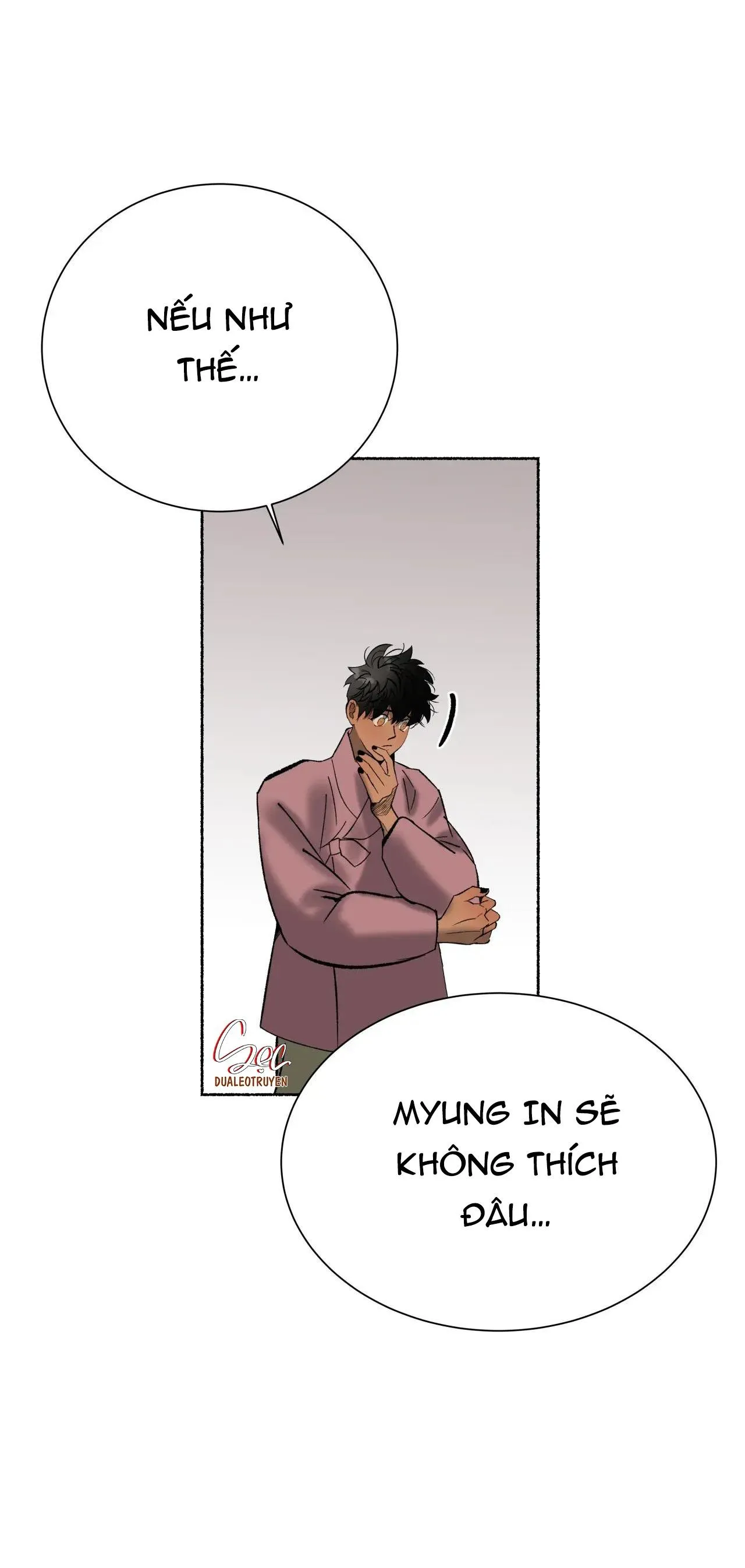 HỔ NGÀN NĂM Chapter 57 Trang 25