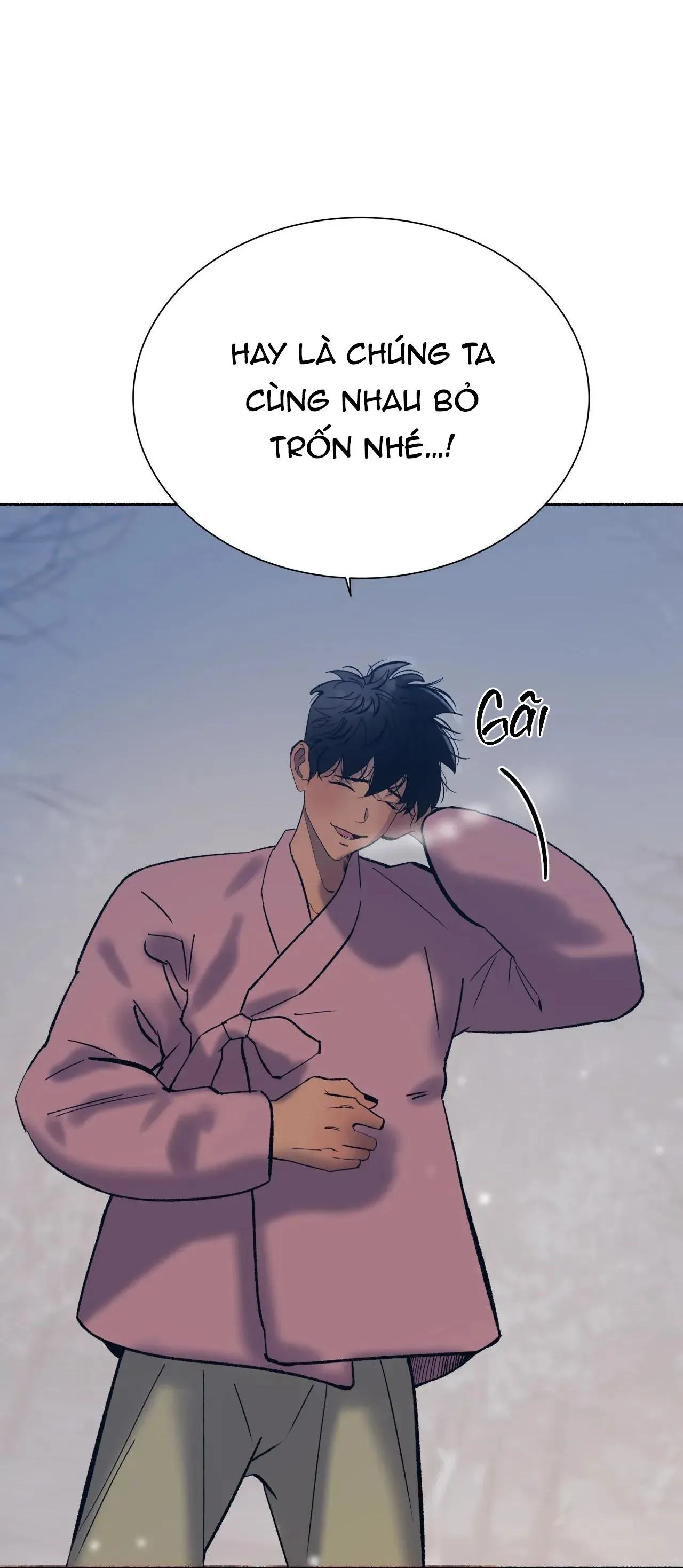 HỔ NGÀN NĂM Chapter 57 Trang 26