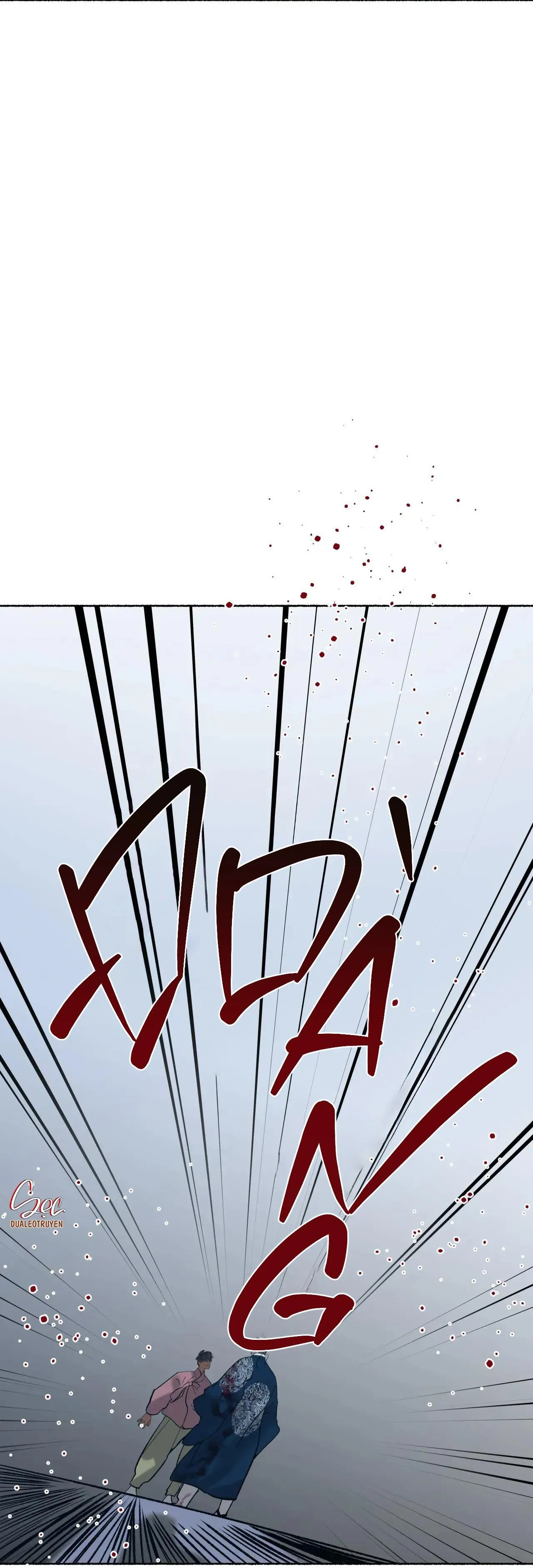 HỔ NGÀN NĂM Chapter 57 Trang 27