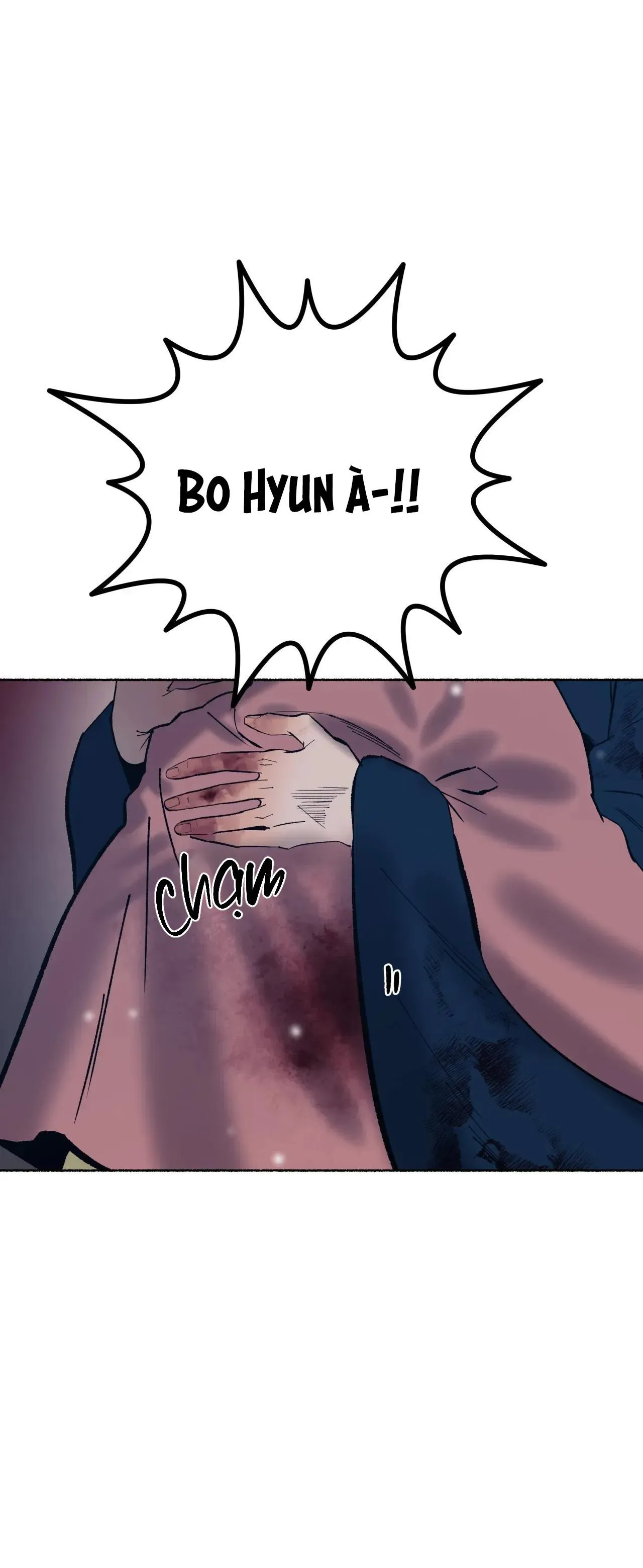 HỔ NGÀN NĂM Chapter 57 Trang 36