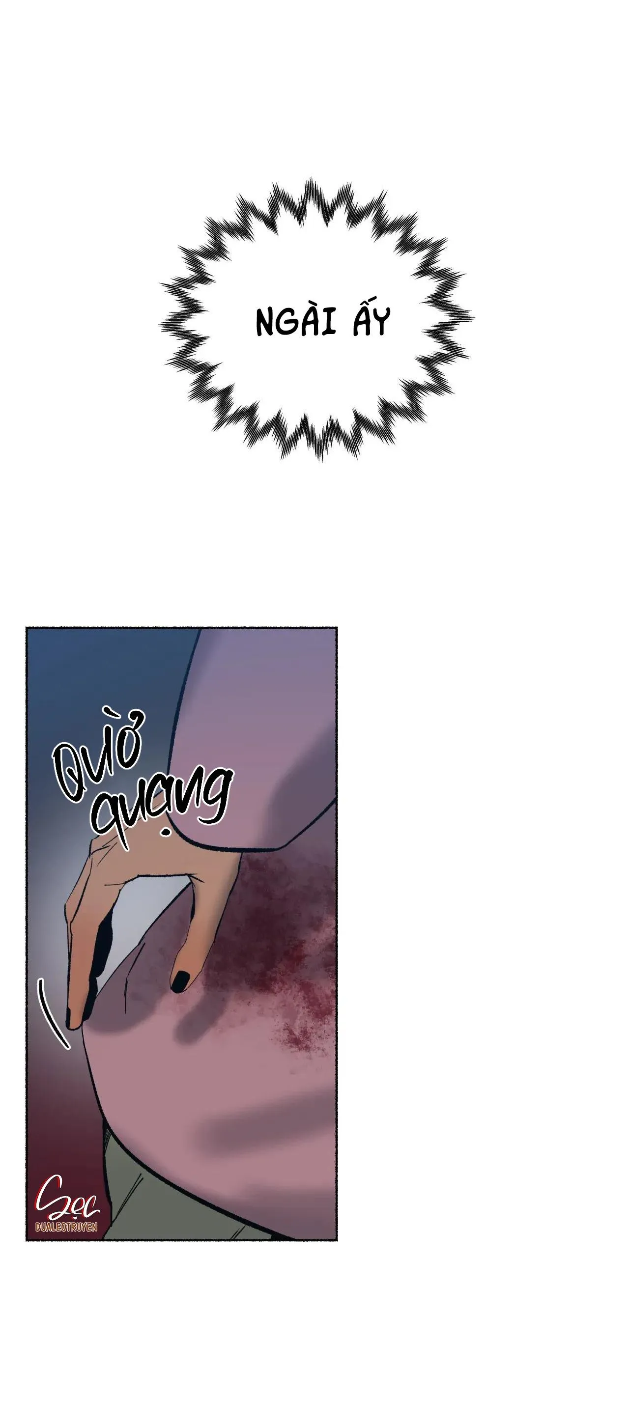 HỔ NGÀN NĂM Chapter 57 Trang 38