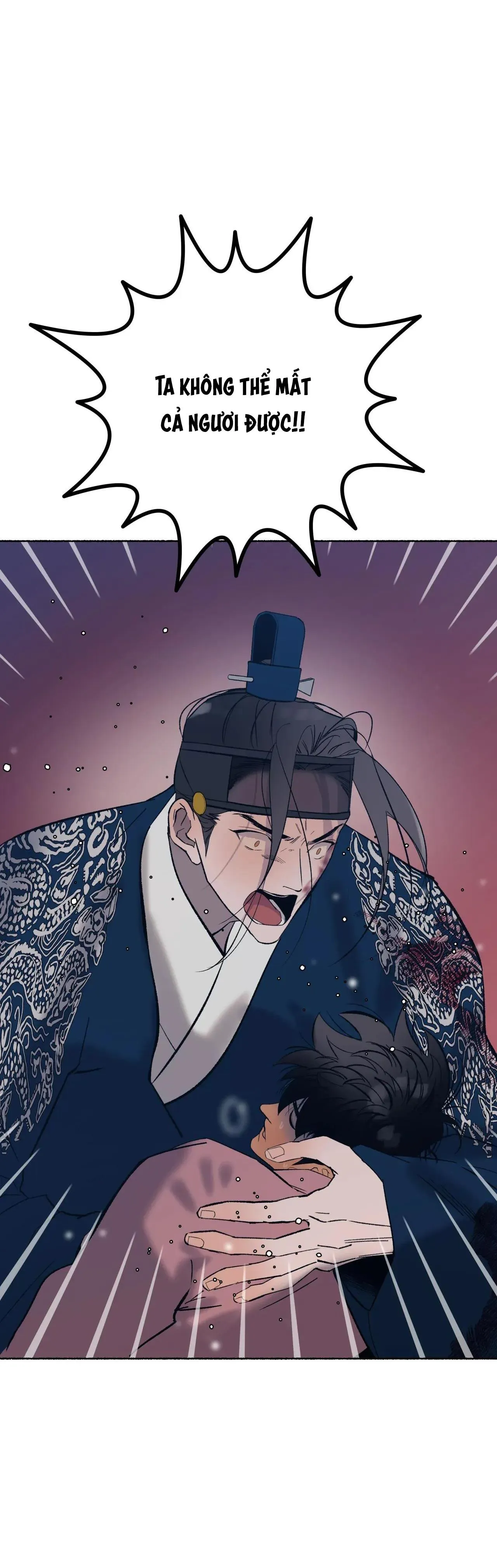 HỔ NGÀN NĂM Chapter 57 Trang 45