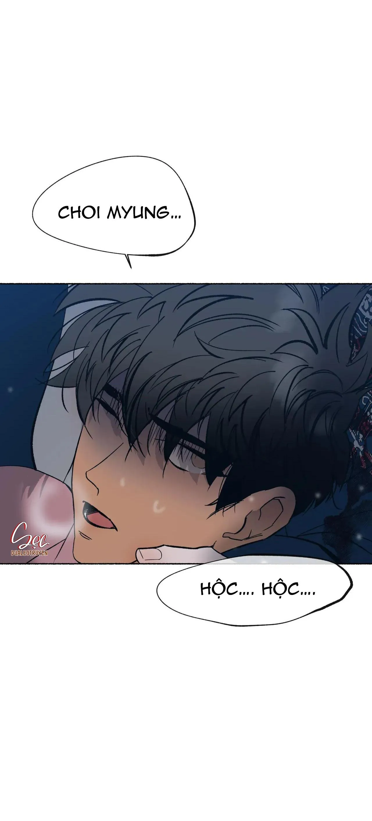 HỔ NGÀN NĂM Chapter 57 Trang 46