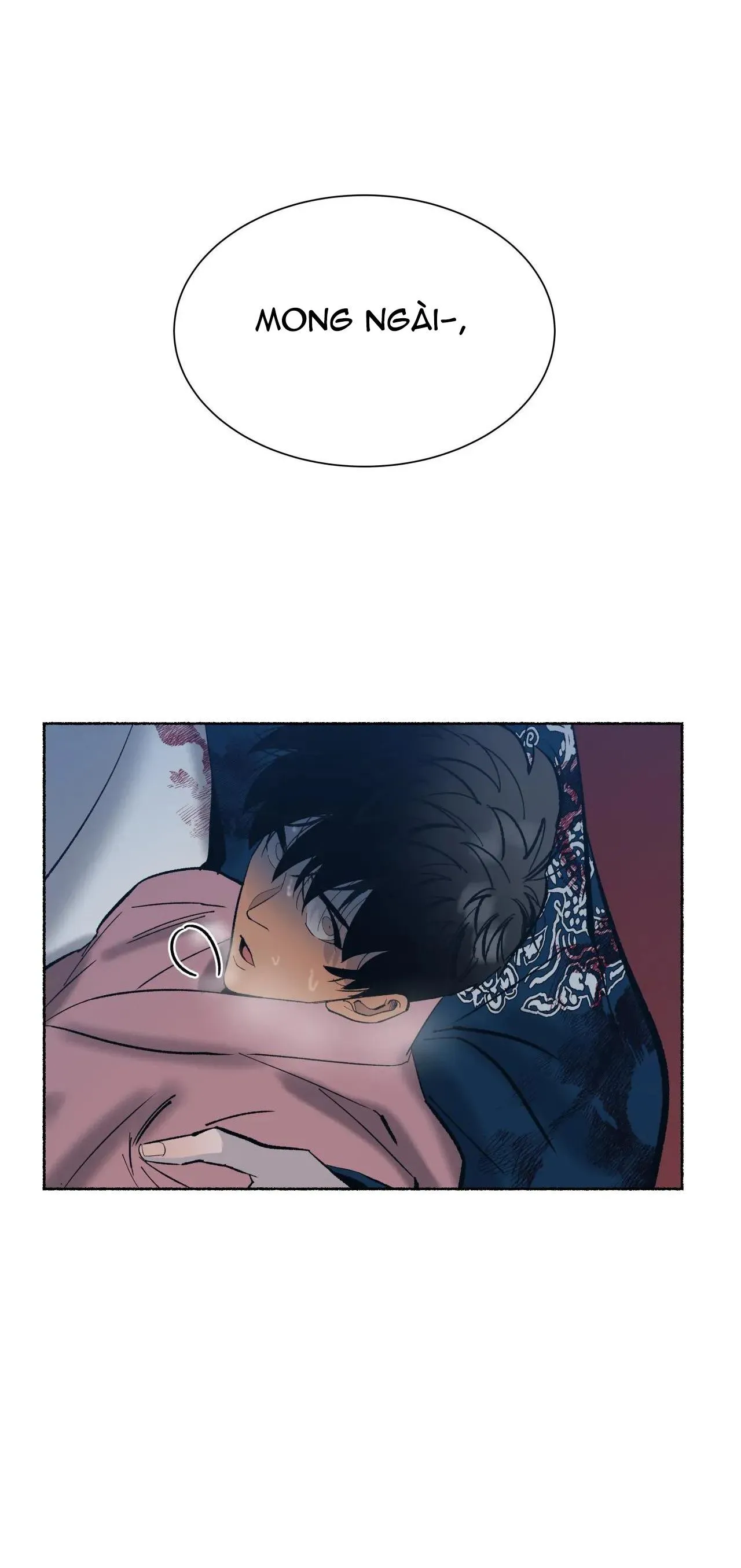 HỔ NGÀN NĂM Chapter 57 Trang 50