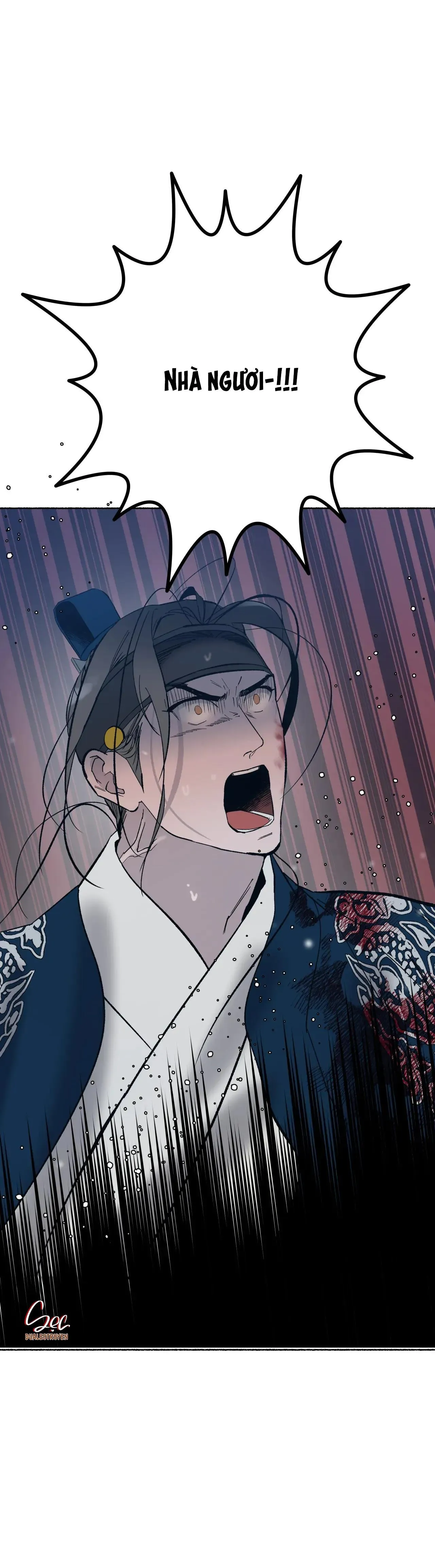 HỔ NGÀN NĂM Chapter 57 Trang 53