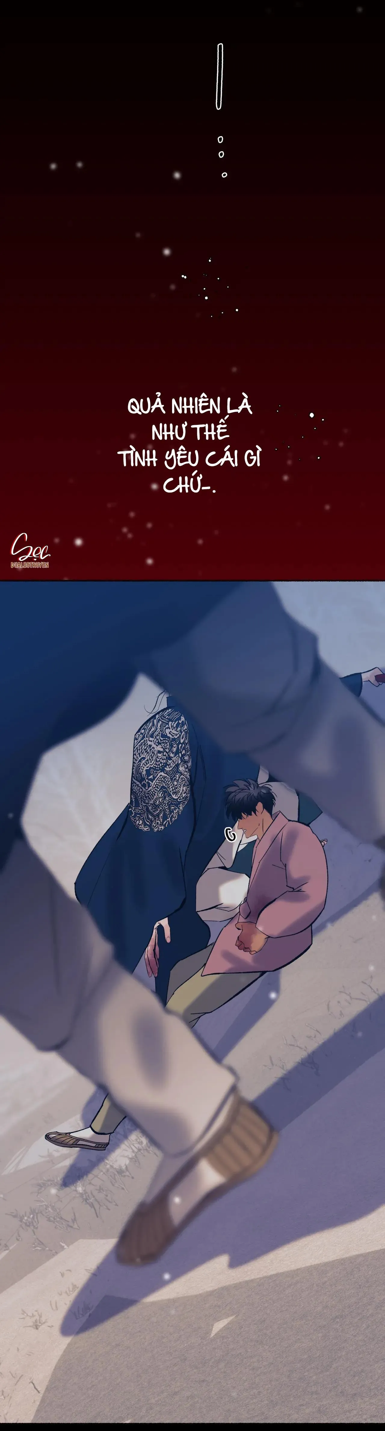 HỔ NGÀN NĂM Chapter 57 Trang 57