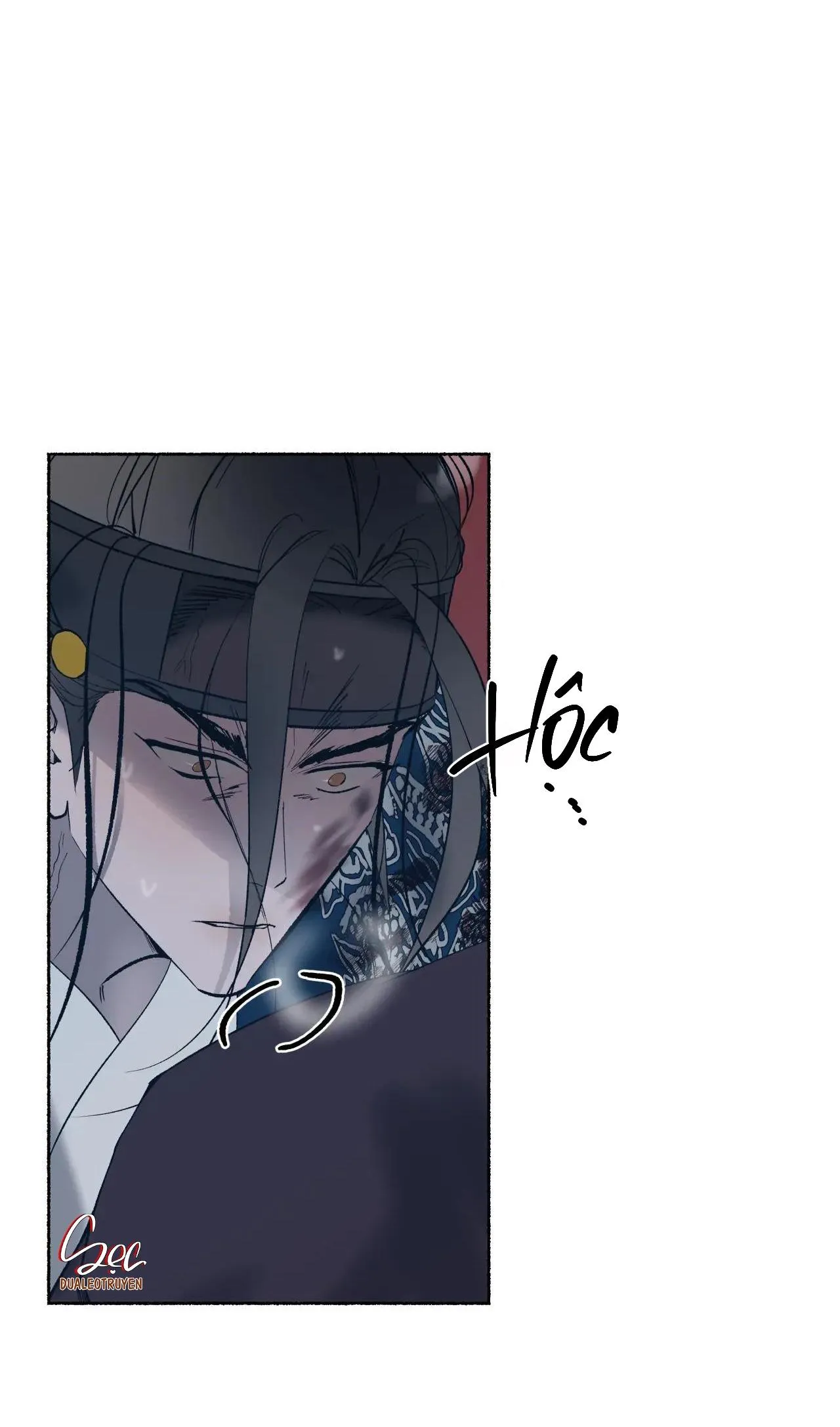 HỔ NGÀN NĂM Chapter 57 Trang 63