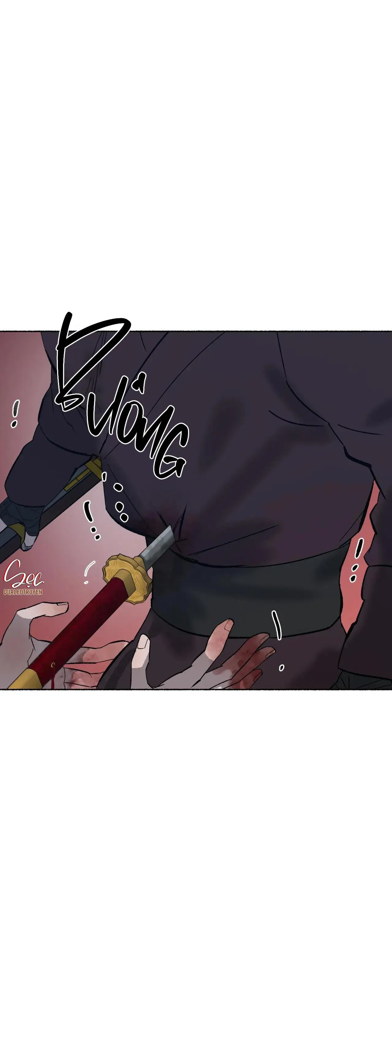 HỔ NGÀN NĂM Chapter 57 Trang 65