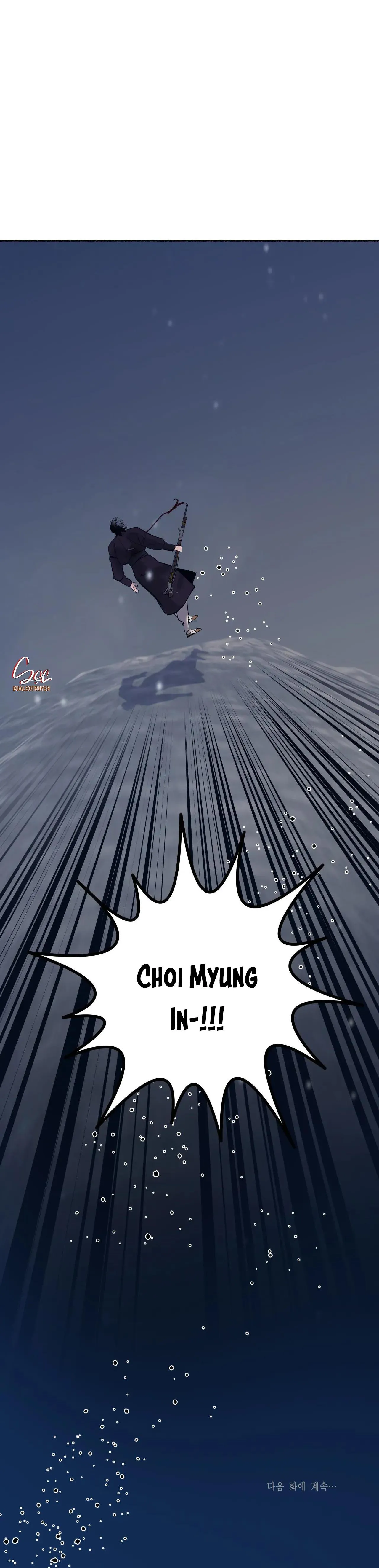 HỔ NGÀN NĂM Chapter 57 Trang 72