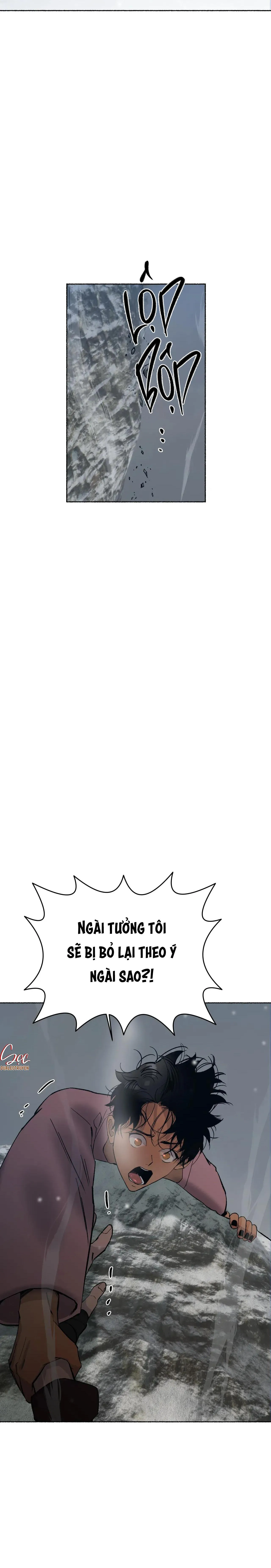 HỔ NGÀN NĂM Chapter 58 Trang 7