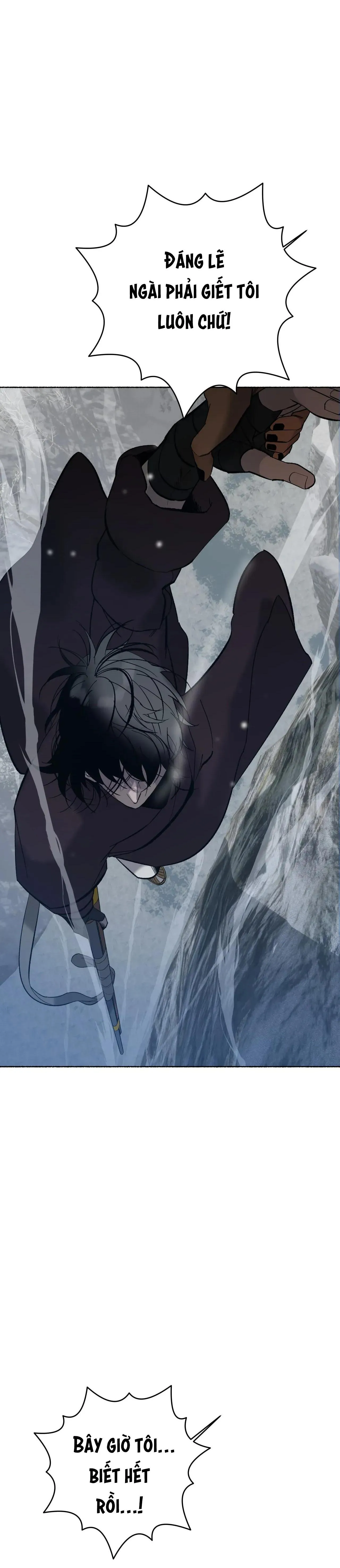 HỔ NGÀN NĂM Chapter 58 Trang 8