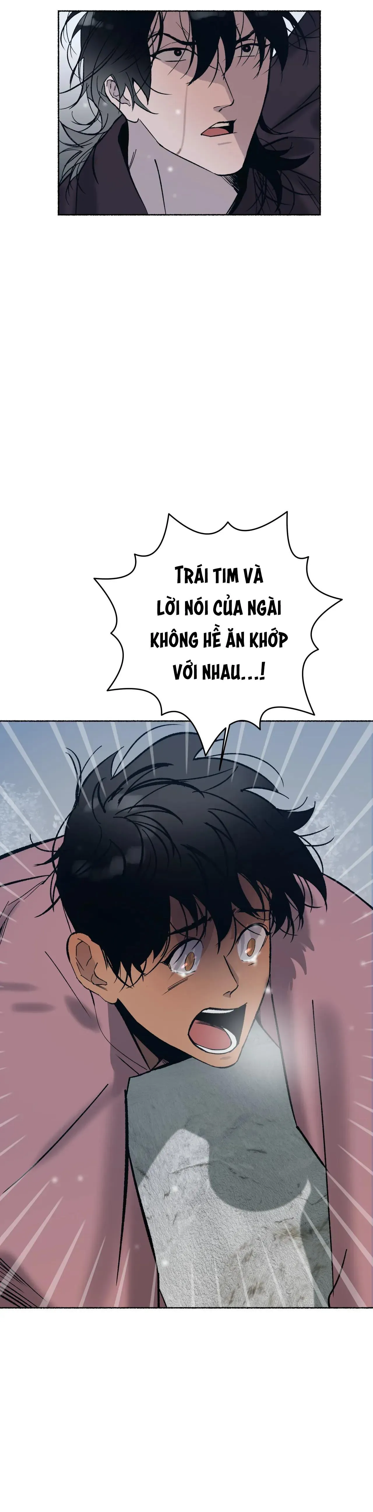 HỔ NGÀN NĂM Chapter 58 Trang 9
