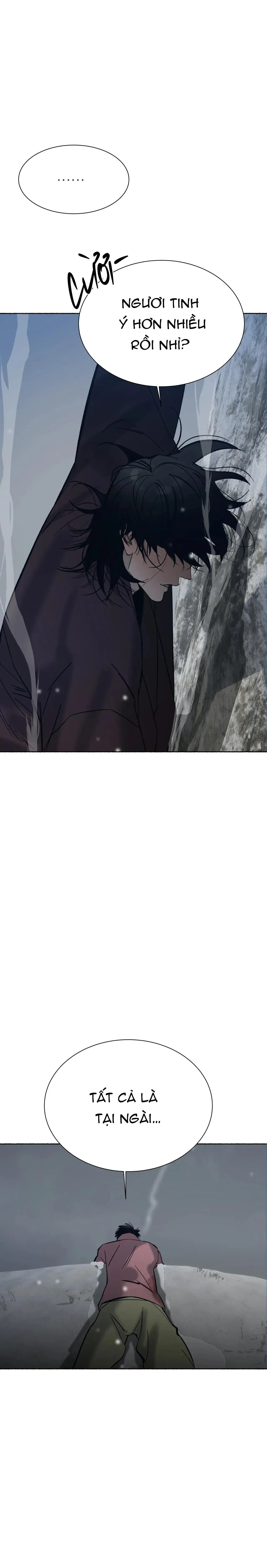 HỔ NGÀN NĂM Chapter 58 Trang 10