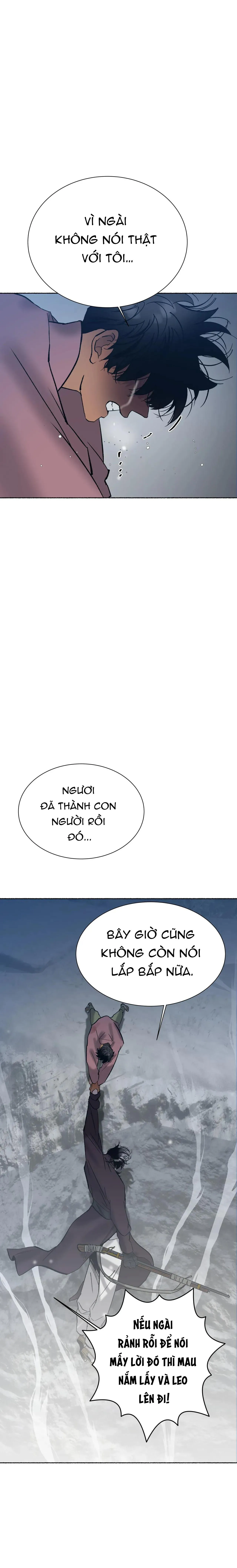 HỔ NGÀN NĂM Chapter 58 Trang 11