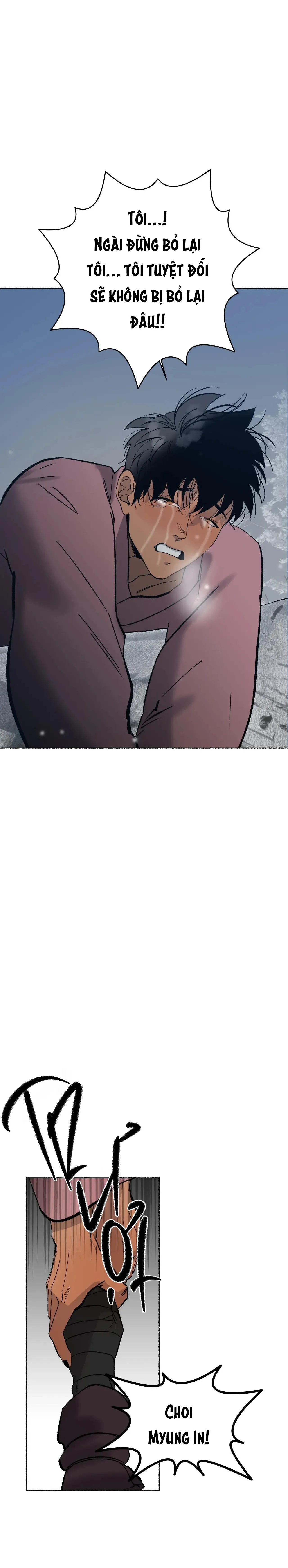 HỔ NGÀN NĂM Chapter 58 Trang 13