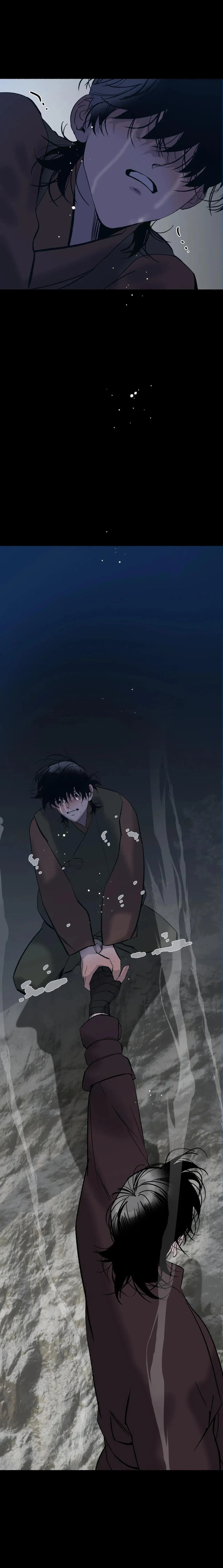 HỔ NGÀN NĂM Chapter 58 Trang 17