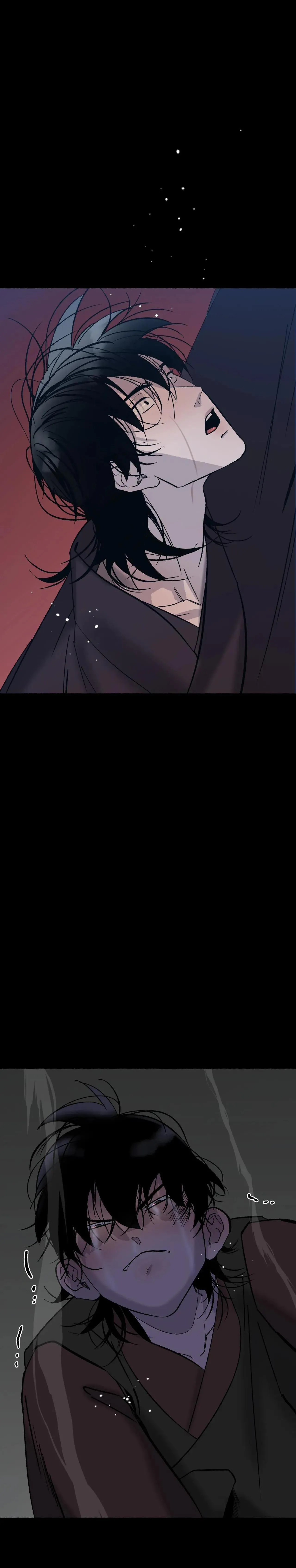 HỔ NGÀN NĂM Chapter 58 Trang 18