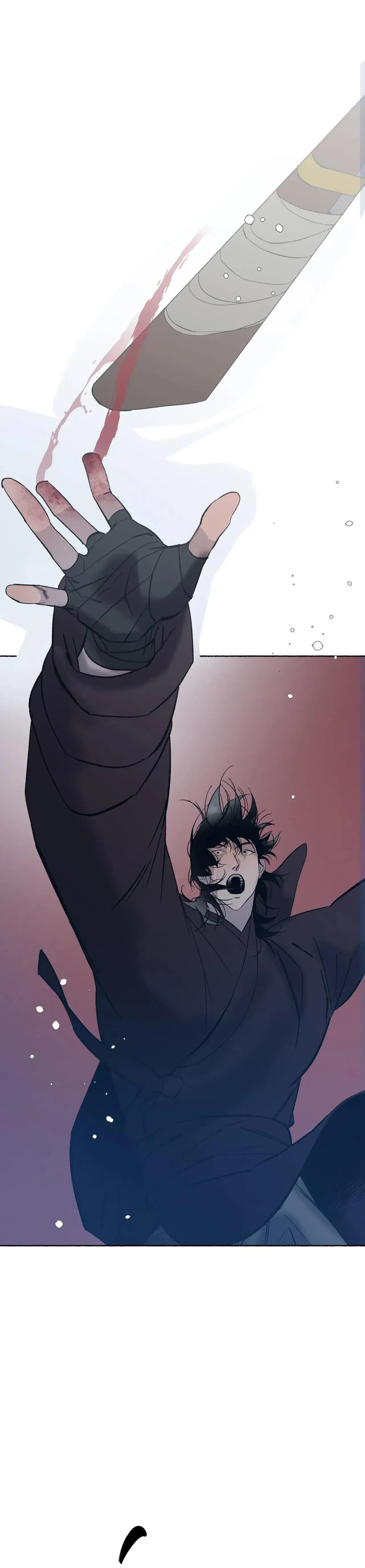 HỔ NGÀN NĂM Chapter 58 Trang 24