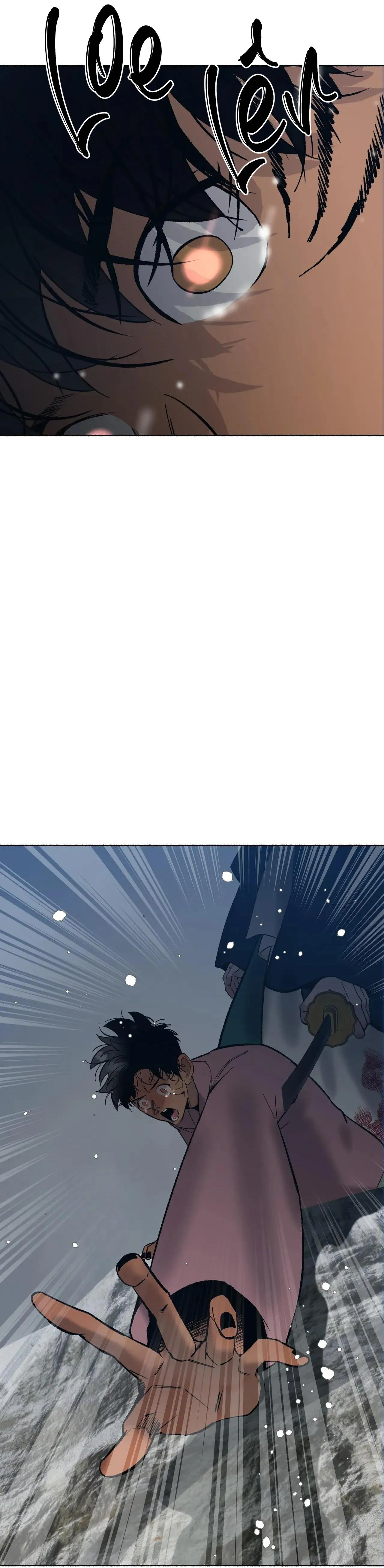 HỔ NGÀN NĂM Chapter 58 Trang 25