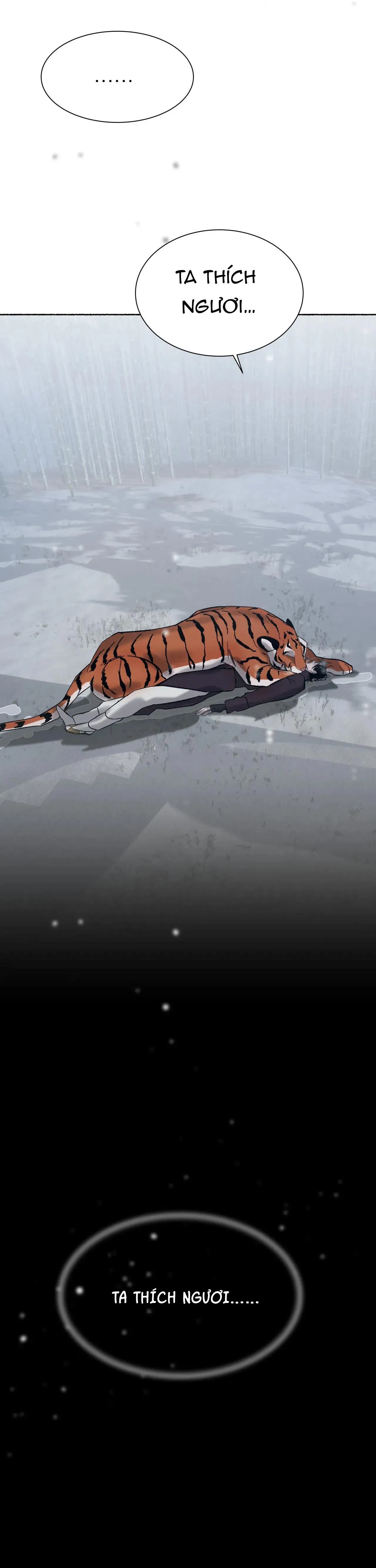 HỔ NGÀN NĂM Chapter 58 Trang 34