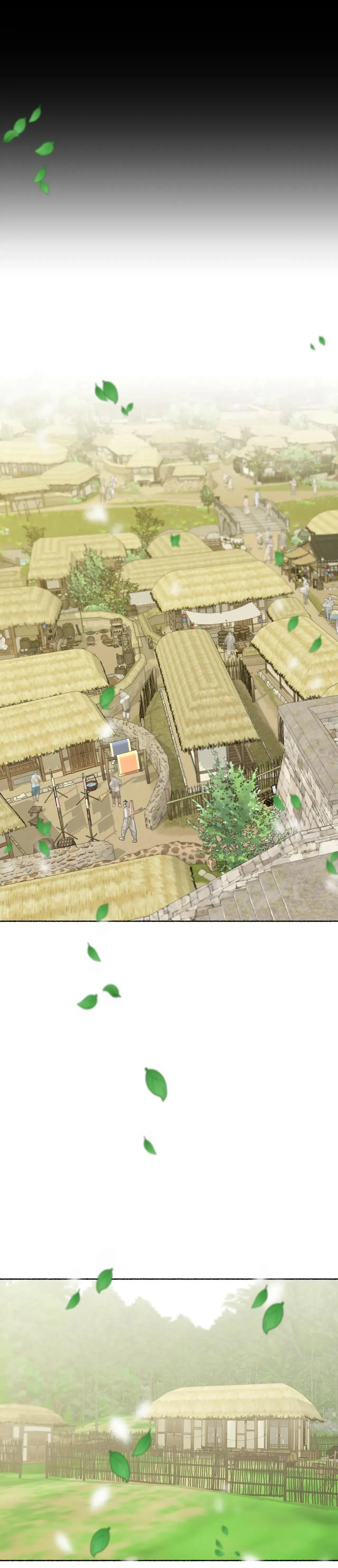 HỔ NGÀN NĂM Chapter 58 Trang 35