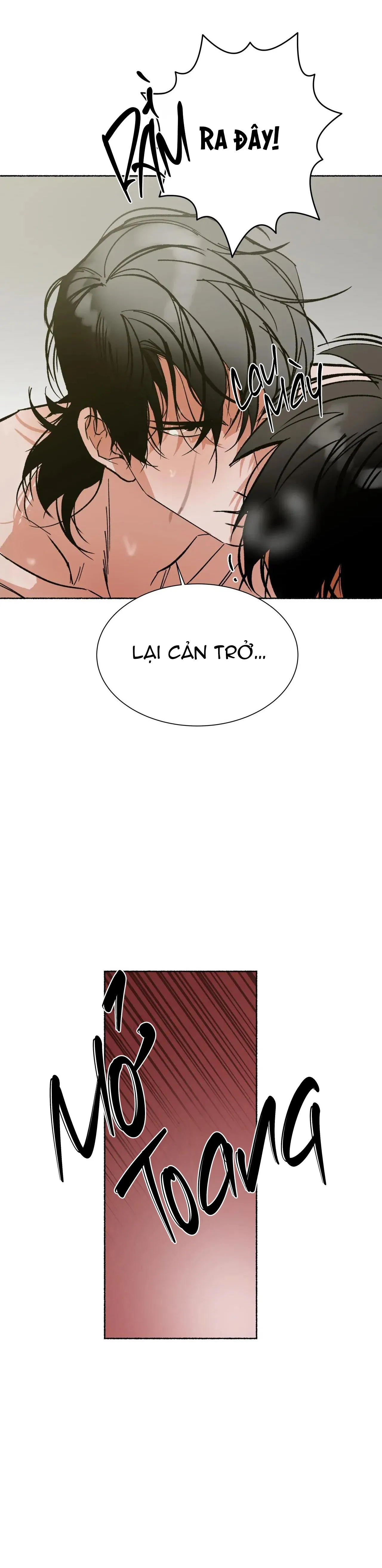 HỔ NGÀN NĂM Chapter 58 Trang 39