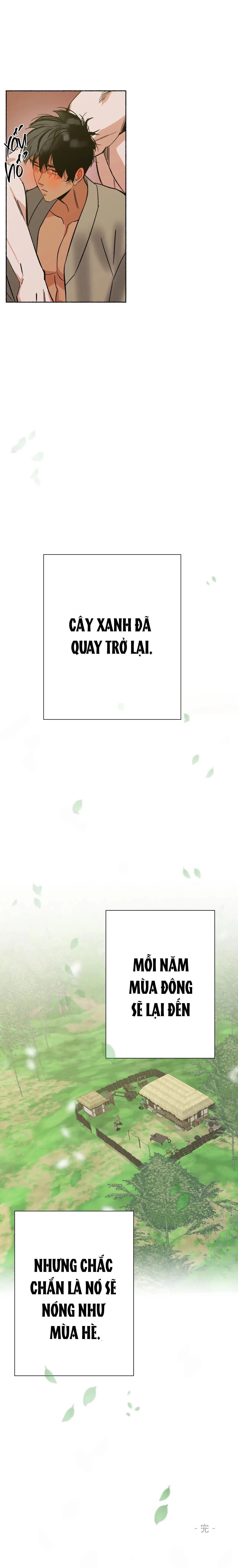 HỔ NGÀN NĂM Chapter 58 Trang 42