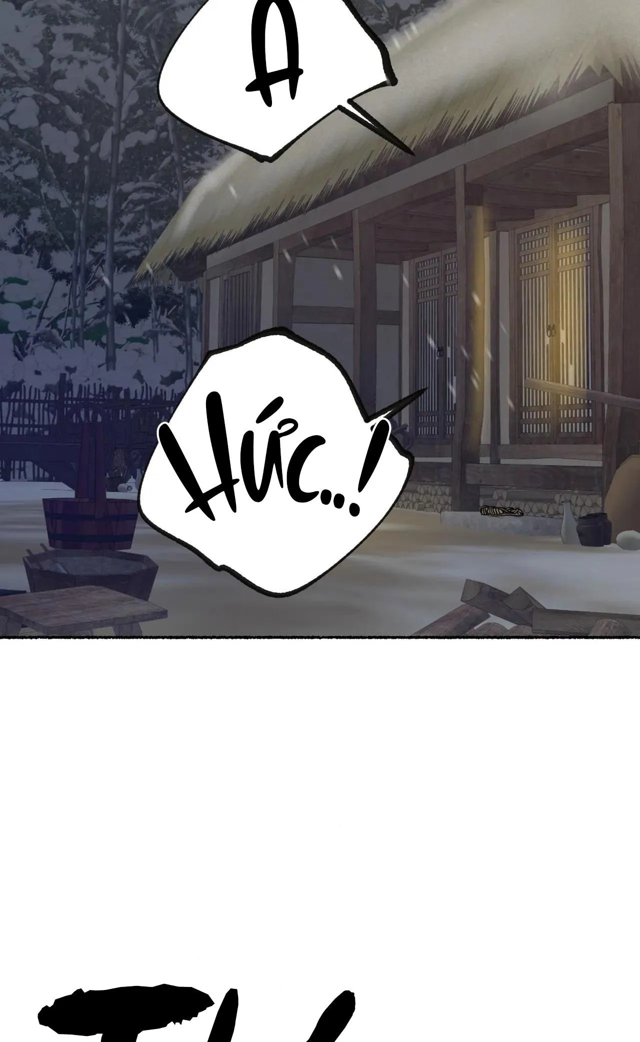 HỔ NGÀN NĂM Chapter 1 Trang 3