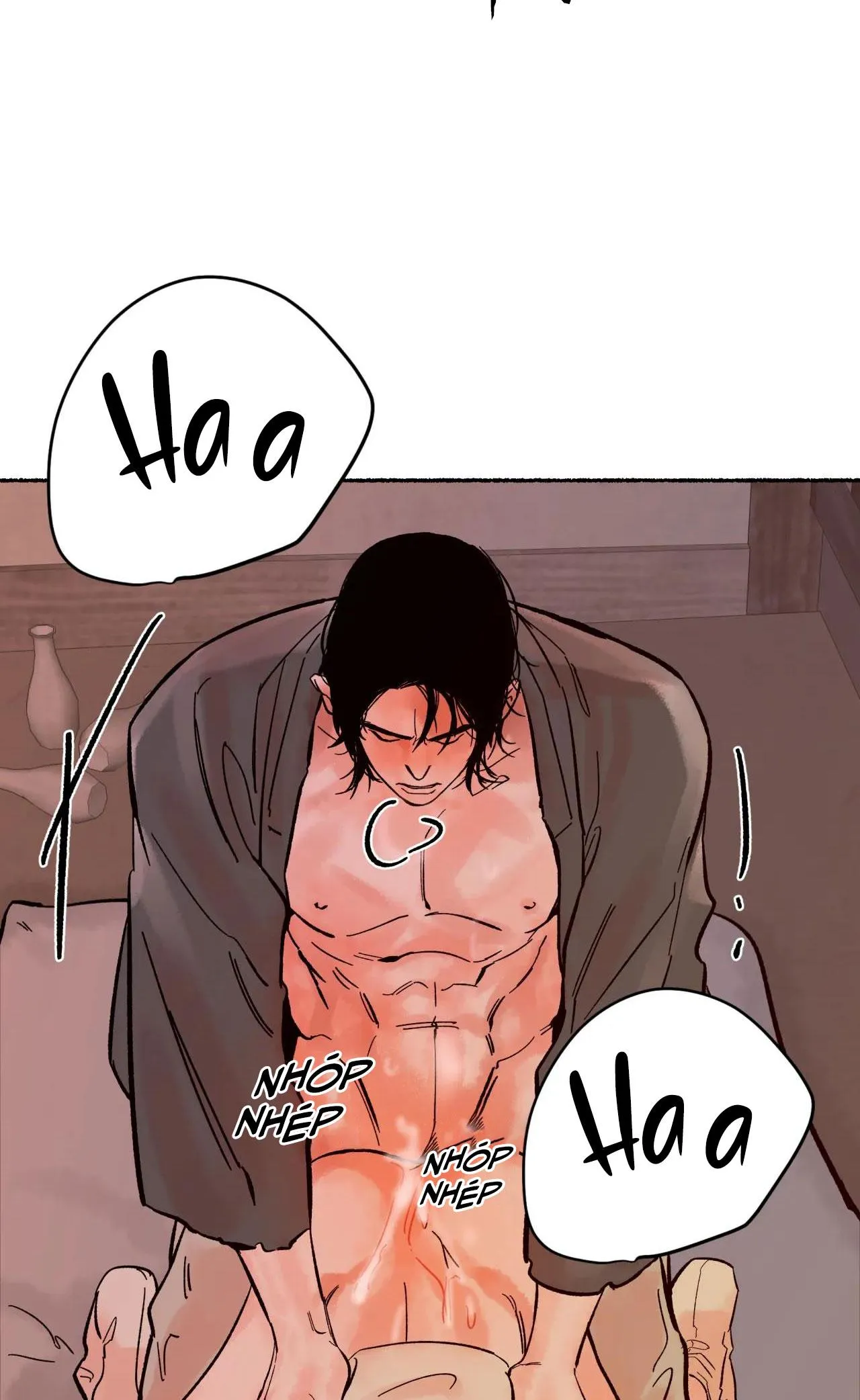 HỔ NGÀN NĂM Chapter 1 Trang 5