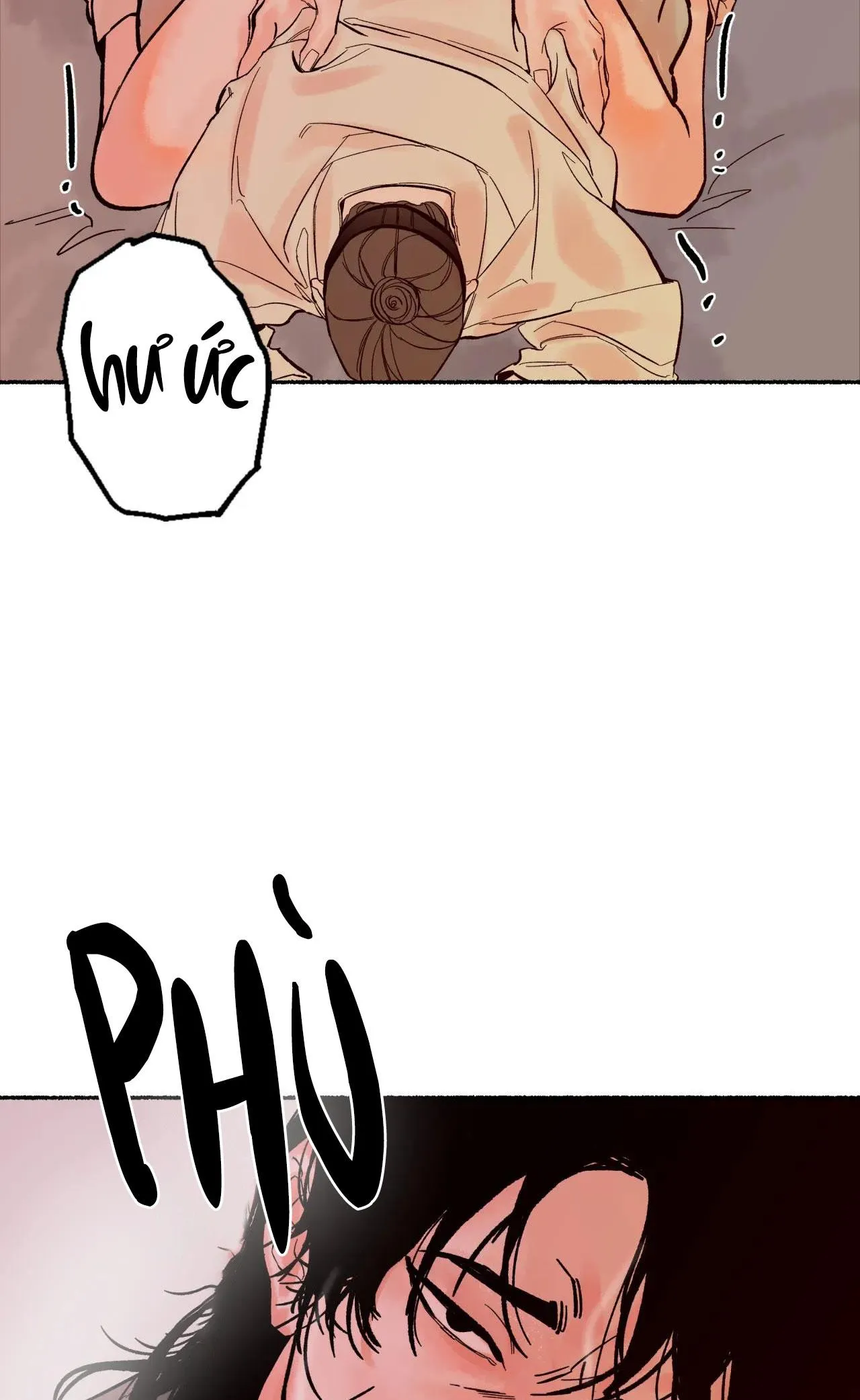 HỔ NGÀN NĂM Chapter 1 Trang 6