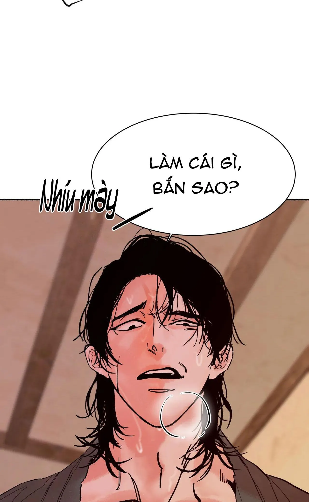 HỔ NGÀN NĂM Chapter 1 Trang 10