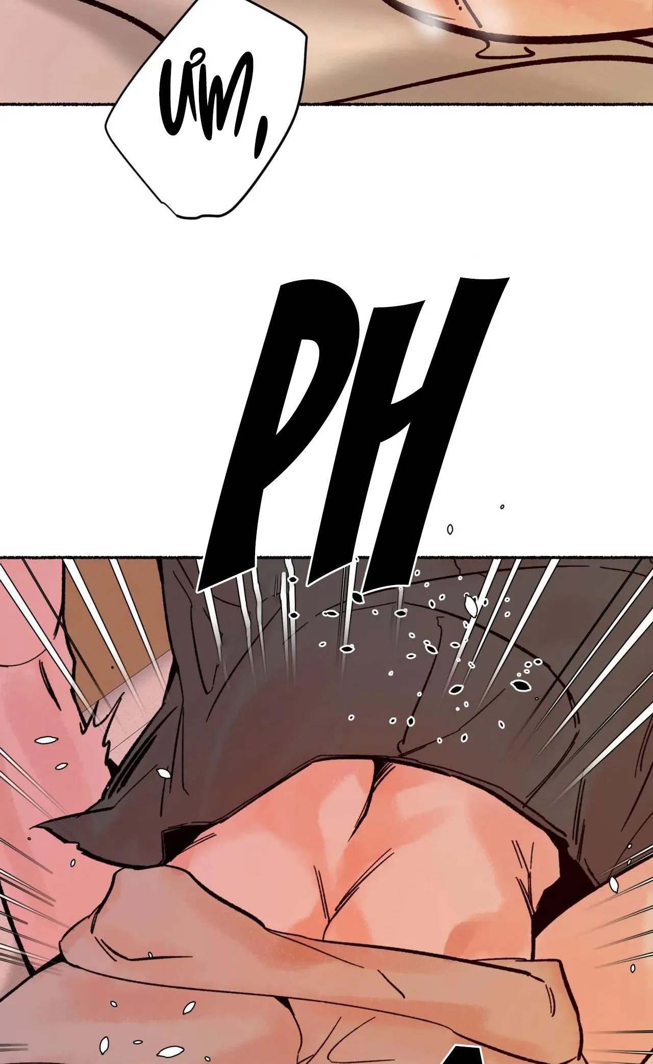 HỔ NGÀN NĂM Chapter 1 Trang 14