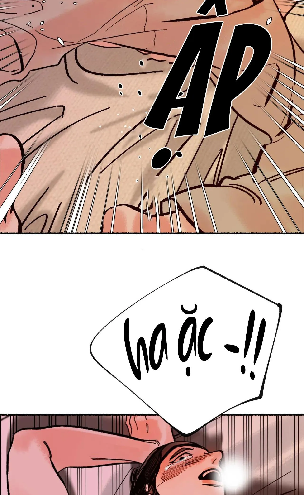 HỔ NGÀN NĂM Chapter 1 Trang 15