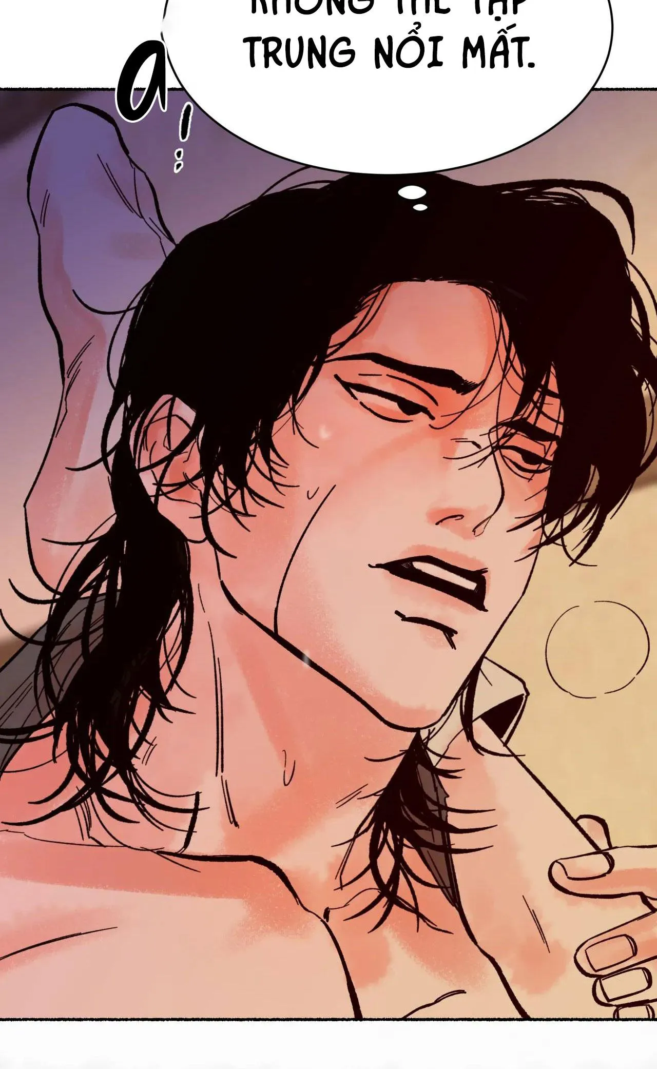 HỔ NGÀN NĂM Chapter 1 Trang 19