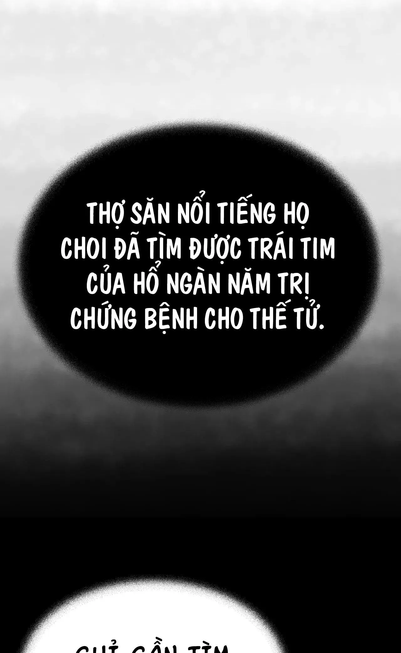 HỔ NGÀN NĂM Chapter 1 Trang 20