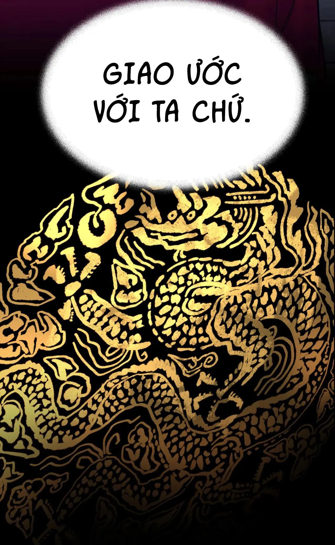 HỔ NGÀN NĂM Chapter 1 Trang 22