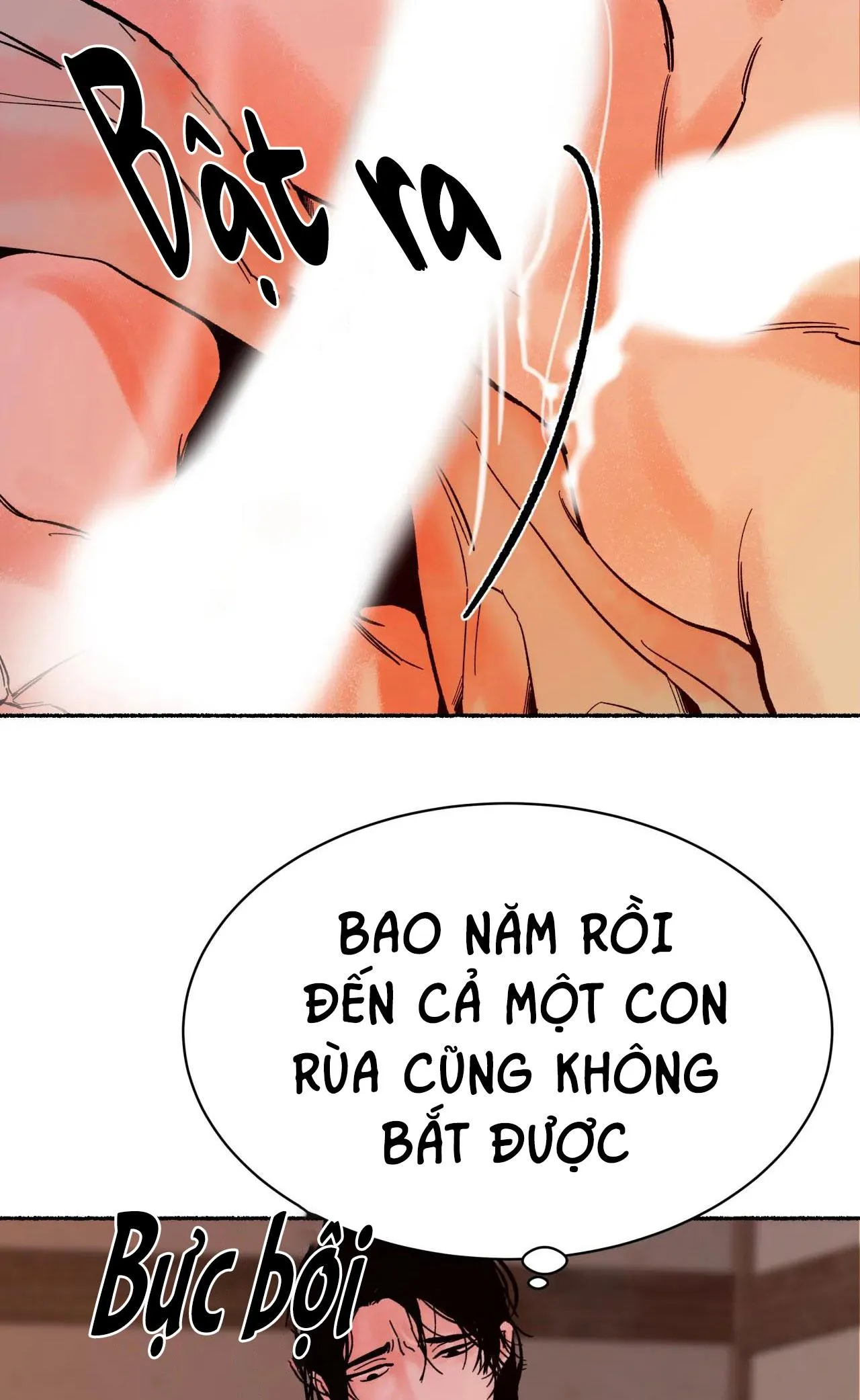 HỔ NGÀN NĂM Chapter 1 Trang 24
