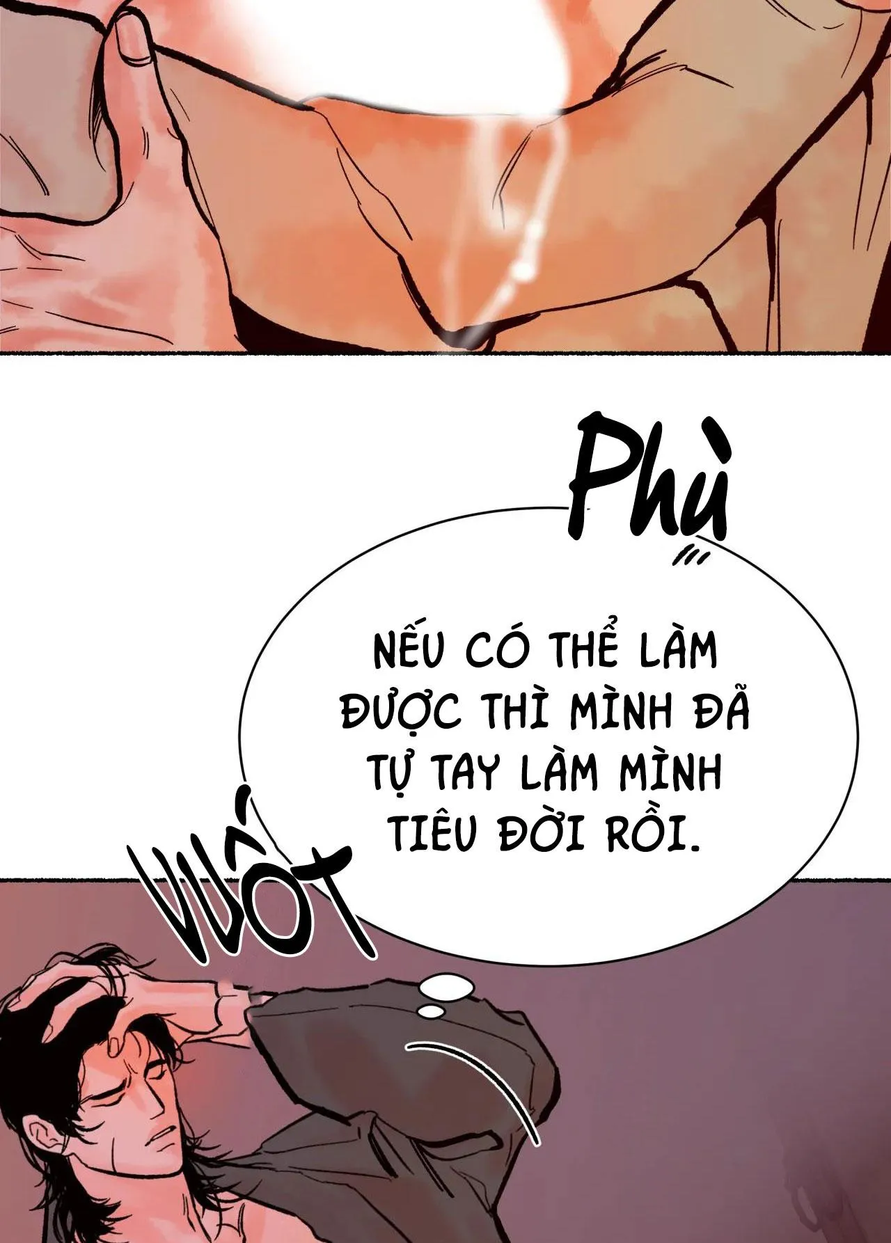 HỔ NGÀN NĂM Chapter 1 Trang 27